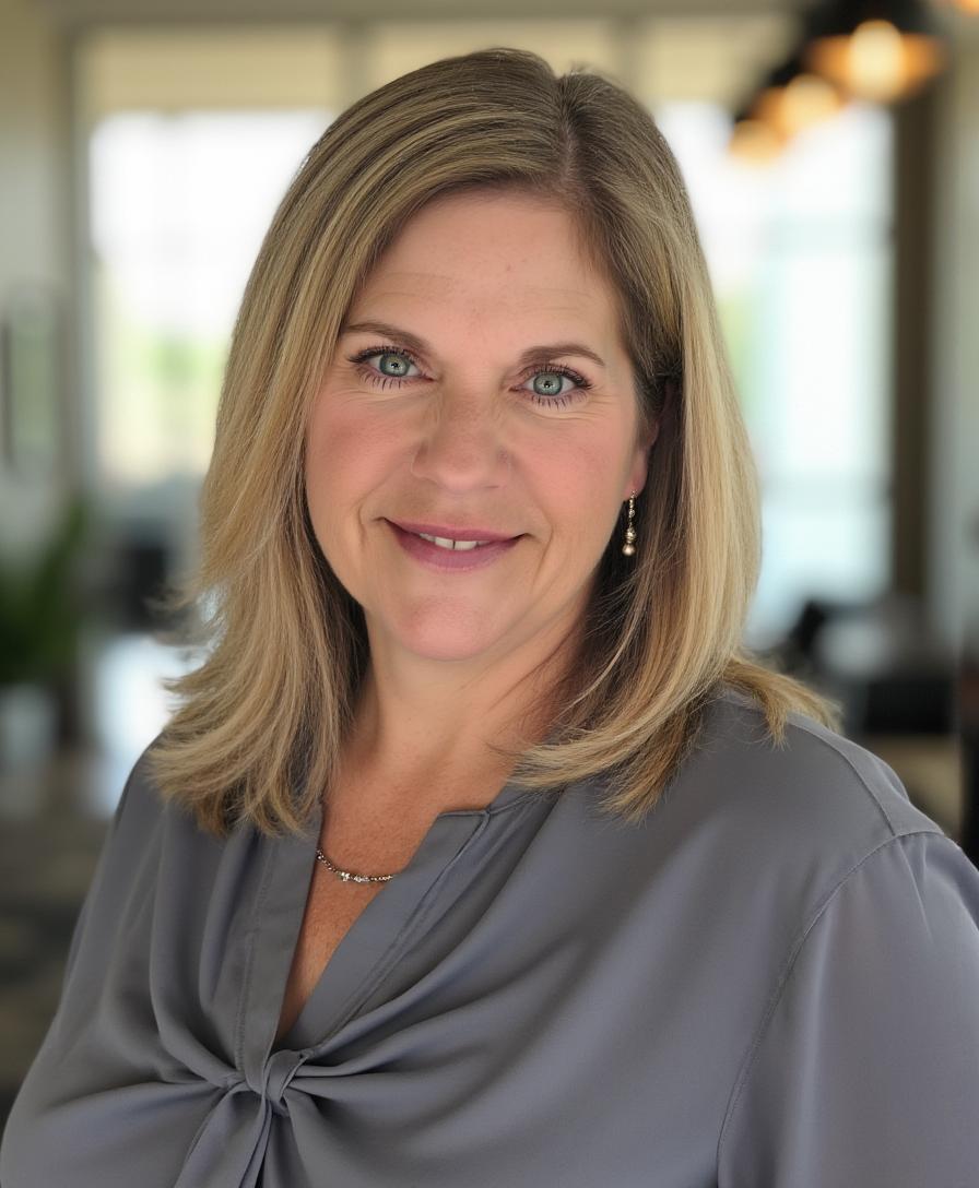 Wendy Prine — Managing Partner